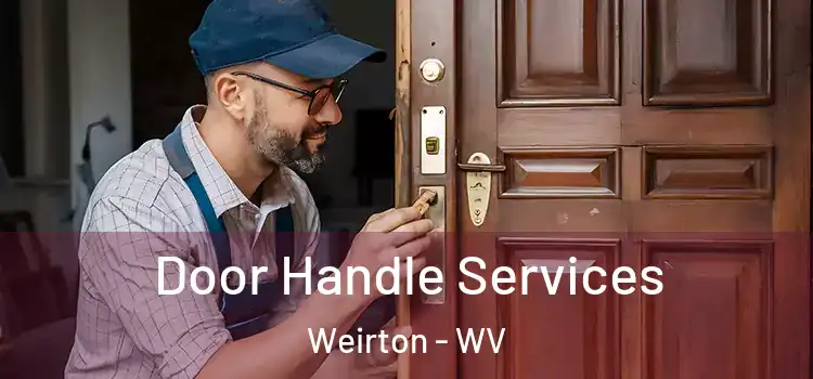  Door Handle Services Weirton - WV