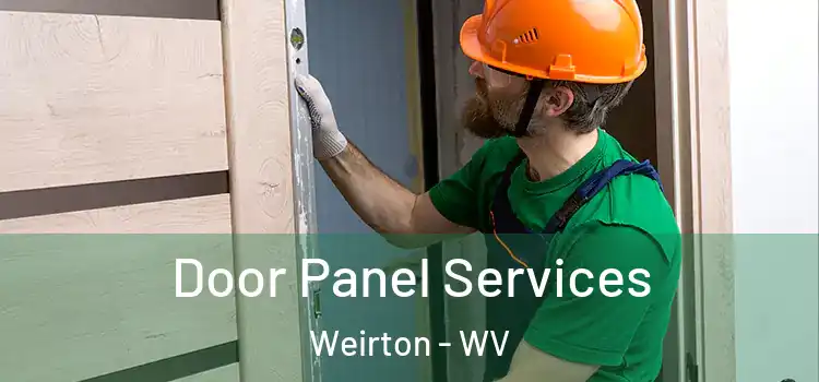  Door Panel Services Weirton - WV