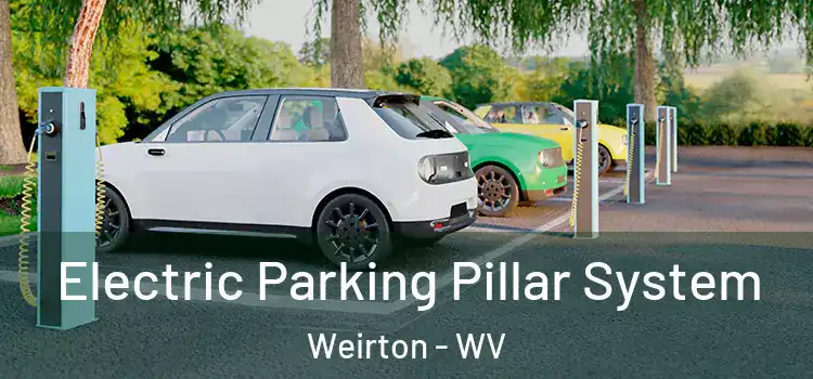  Electric Parking Pillar System Weirton - WV