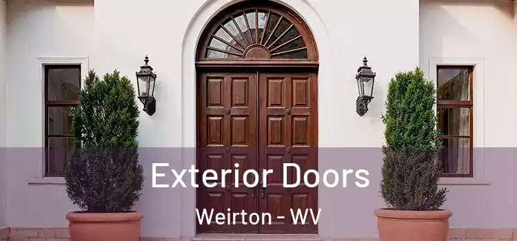  Exterior Doors Weirton - WV