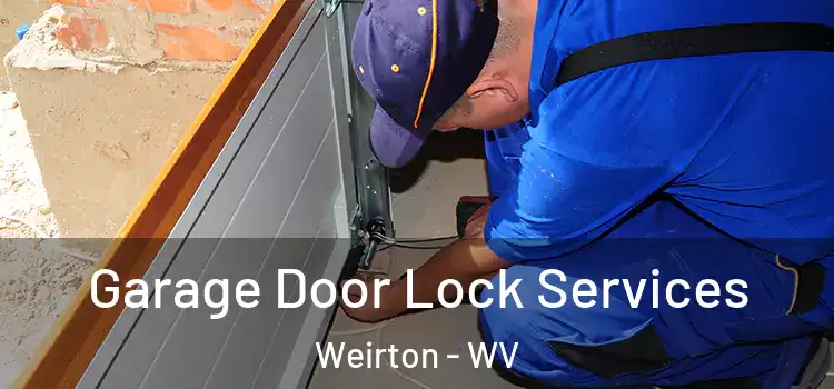  Garage Door Lock Services Weirton - WV