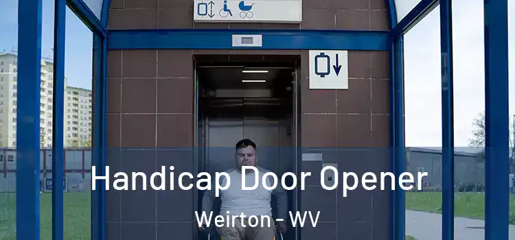  Handicap Door Opener Weirton - WV