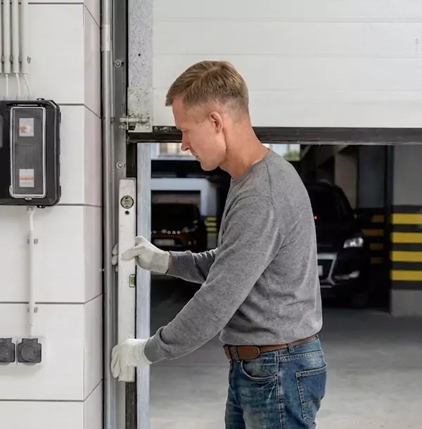 Why Choose Us for Door, Gate and Security Services in Weirton, WV