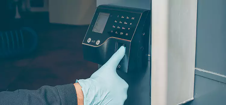 Access Control Installation Weirton