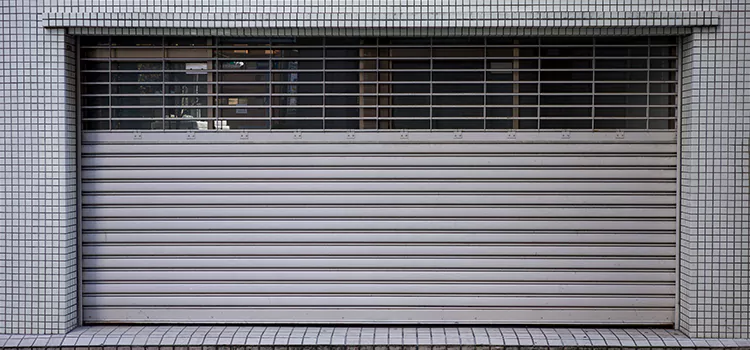 Advanced Solutions for Your Aluminum Garage Doors in Weirton, West Virginia