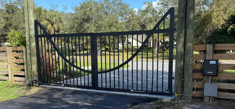 Gate Motor Repair Weirton