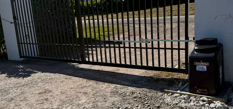 Solar Swing Gate Opener Weirton