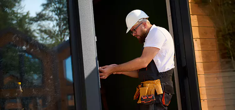 Replace Balcony Door Weirton
