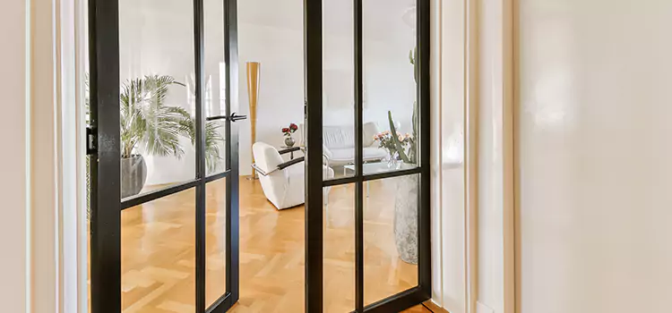 Bifold Door Replacement Weirton