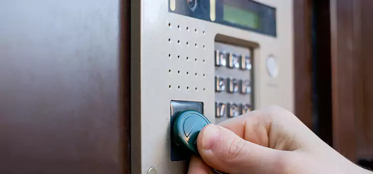 Enhanced Security Features Weirton