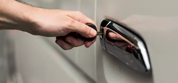 Why Choose Our Auto Locksmith Team in Weirton, WV?