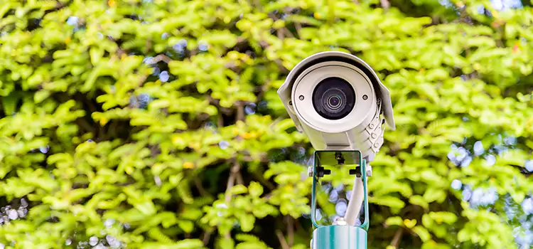 Advanced Surveillance Solutions for Every Need in Weirton