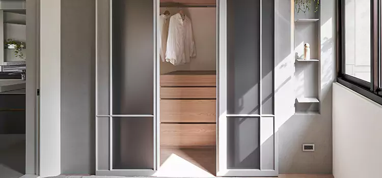 Mirror Sliding Door Replacement Weirton