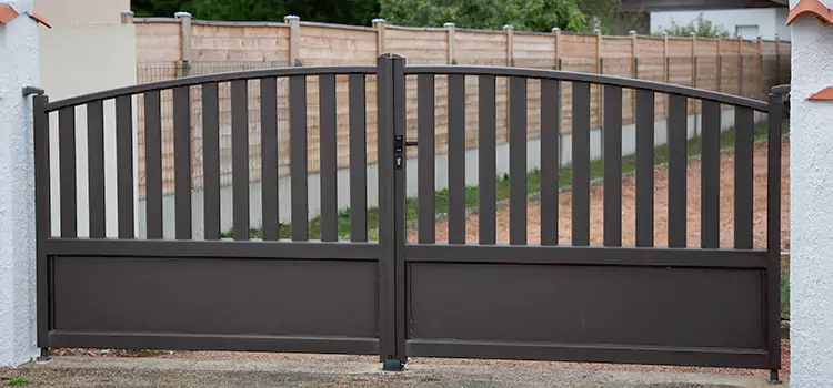 Advanced Gate Solutions in Weirton, WV