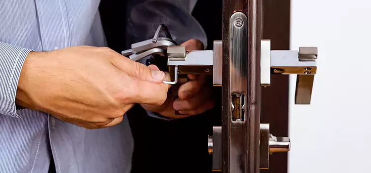 Commercial Door Lock Repair Weirton