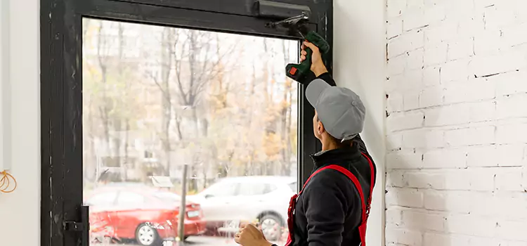 Comprehensive Door Closer Services in Weirton, WV