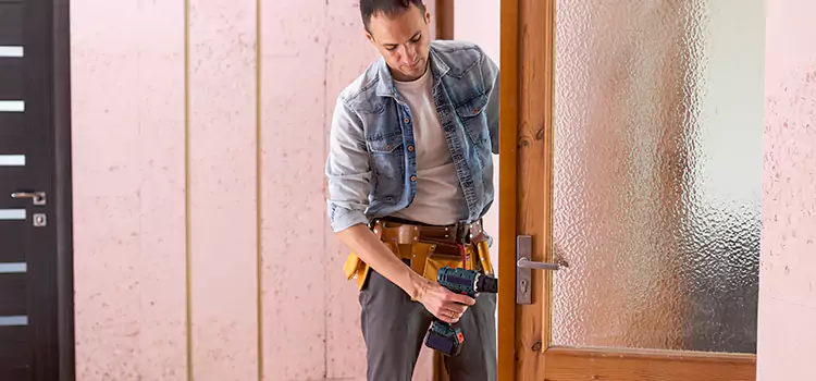 Exterior Door Frame Installation Weirton