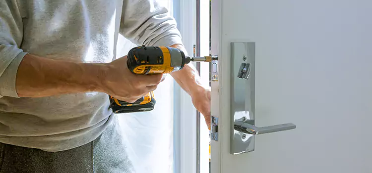 Door Knob Lock Repair Weirton