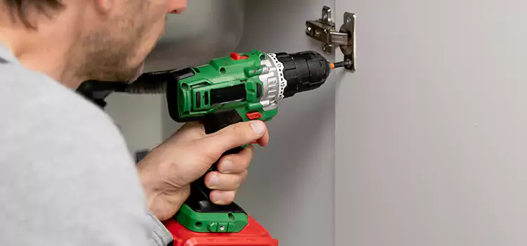 Commercial Door Hinge Repair Weirton