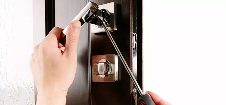 Door Lock Replacement Service Weirton