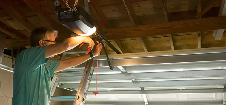Garage Door Opener Sales and Installation Weirton