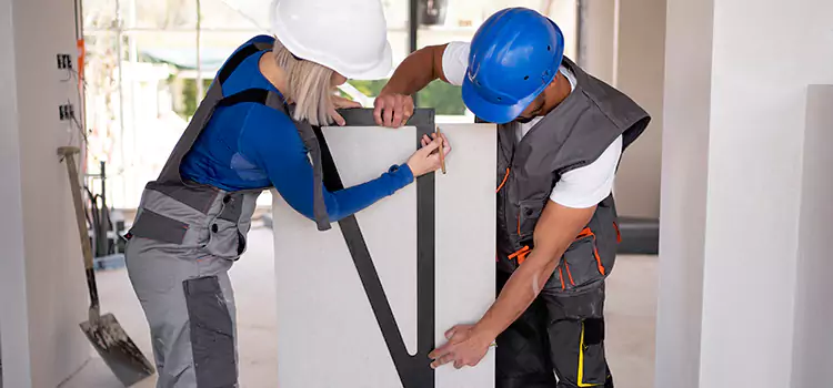 Why Choose Us for Door Panel Services in Weirton, WV?