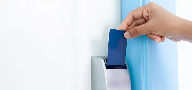Access Control System Integration Weirton