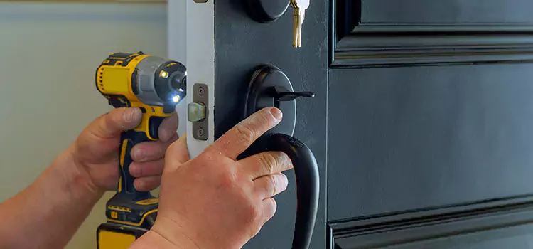 Locksmith Emergency Service Weirton