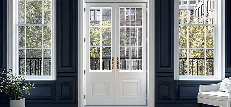 French Door Lock Repair Weirton