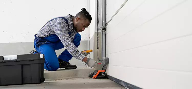 Expert Solutions for Every Garage Lock Need in Weirton, WV