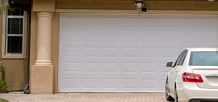Comprehensive Garage Door Maintenance Services in Weirton, WV