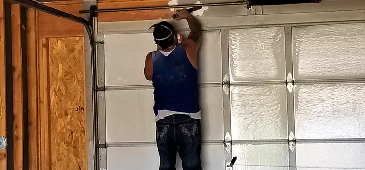 Specialized Garage Door Panel Solutions in Weirton, WV