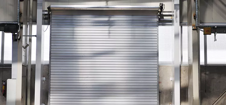 Roller Door Maintenance Weirton