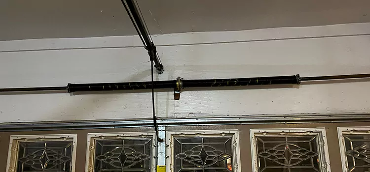 Garage Door Spring Repair Near Me Weirton