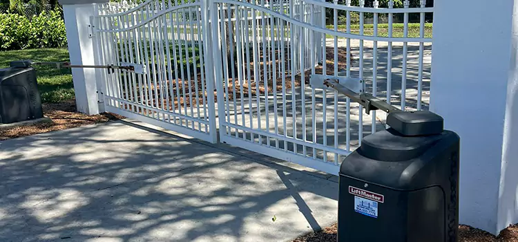 Automatic Gate Opener Repair Weirton
