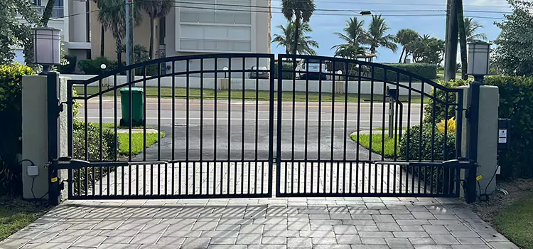 Gate Opener Replacement Near Me in Weirton, WV