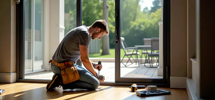 Comprehensive Solutions for Every Glass Door Need in Weirton, WV