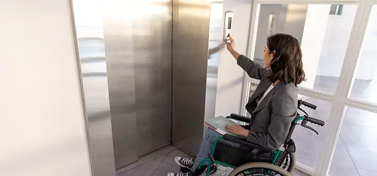 Benefits of Modern Handicap Door Systems in Weirton, WV