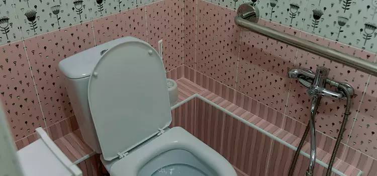 Meeting Diverse Needs With Accessible Restroom Solutions in Weirton, WV