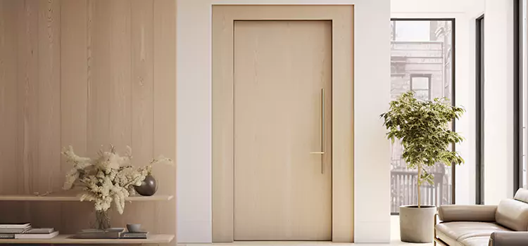 Choose Quality for Your Inside Doors in Weirton, WV