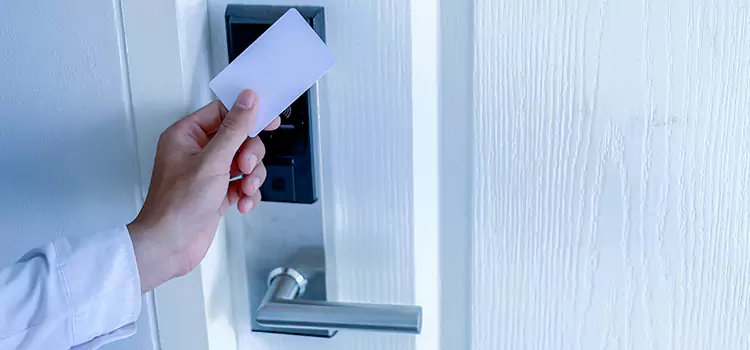 Why Choose Us for Your Keycard Lock Installation in Weirton, WV?