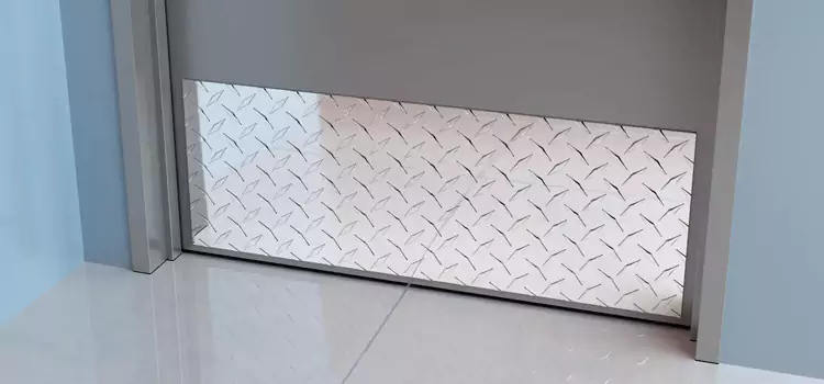 Benefits of Professional Kick Plate Solutions in Weirton, WV