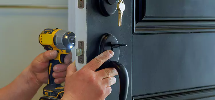 Commercial Door Lock Installation Weirton