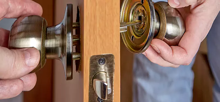 Sliding Door Lock Repair Weirton