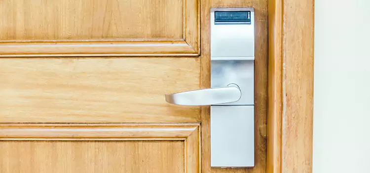 Electromagnetic Door Lock Installation Weirton