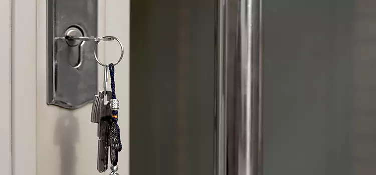 Master Keying by the Numbers Weirton