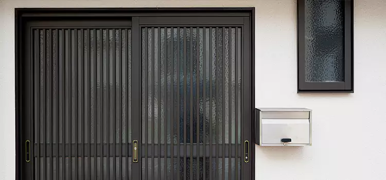 Sliding Screen Door Repair Weirton