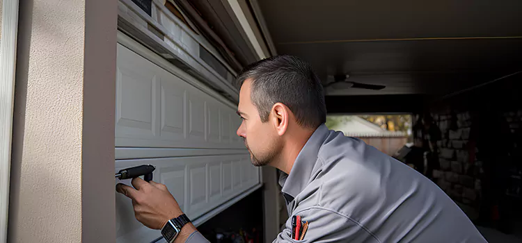 Garage Door Cable Replacement Weirton