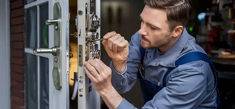 Residential Lock Installation Weirton