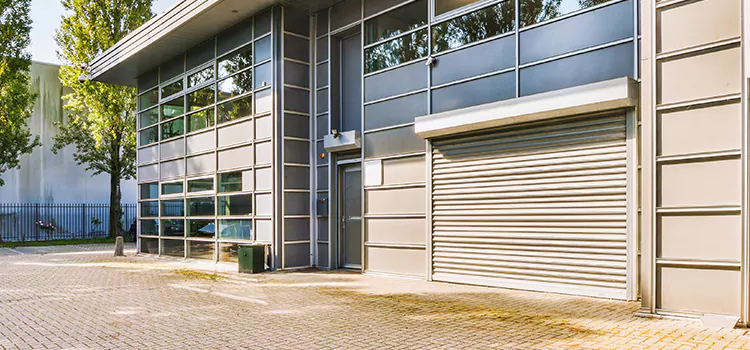Electric Roller Garage Doors Weirton